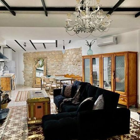 乌贝达Casita El Torreon别墅 外观 照片