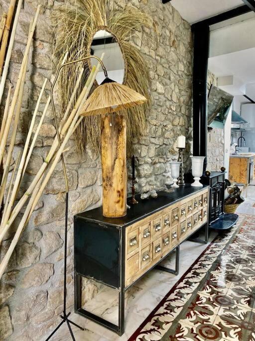 乌贝达Casita El Torreon别墅 外观 照片
